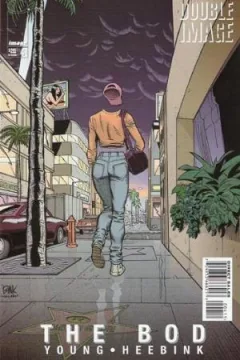 Issue #4