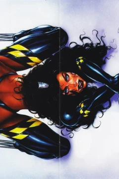 Issue #2