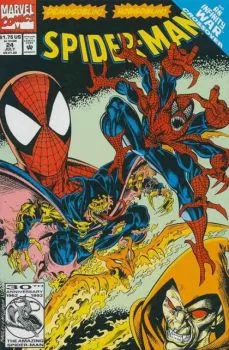 Cover of Double Infinity