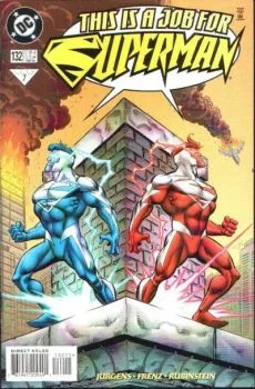 Cover of Double Play