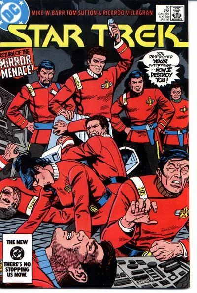 Cover of Double Trouble