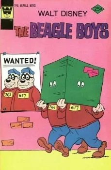 Cover of Double Trouble
