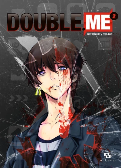 Cover of Tome 2