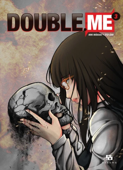 Cover of Tome 3