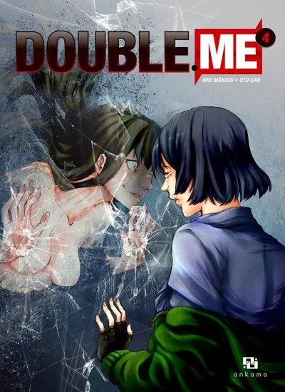 Cover of Tome 4
