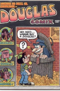 Issue #1