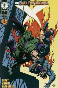 Down Among The Dead Men