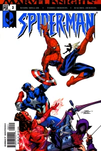 Down Among The Dead Men, Part 2