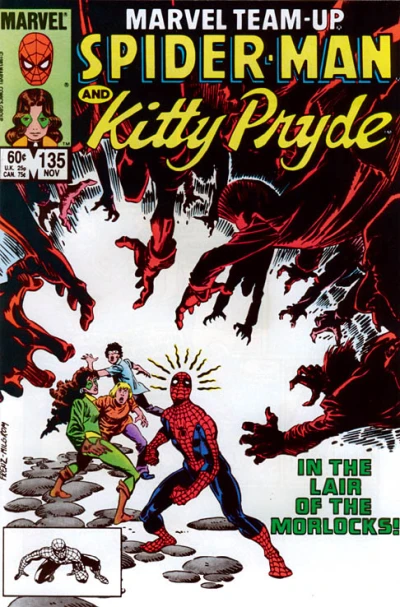 Cover of Down Deep in Darkness!