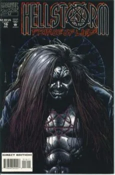 Cover of Down Here