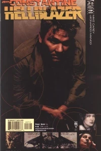 Down In The Ground Where The Dead Men Go, Part 1