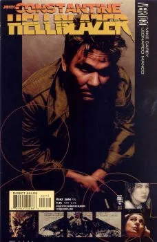 Cover of Down In The Ground Where The Dead Men Go, Part 1