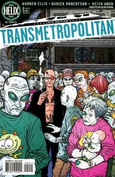 Cover of Down the Dip