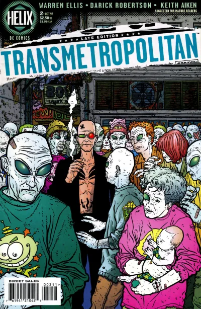 Cover of Down the Dip