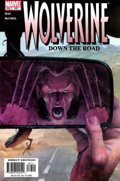 Down The Road