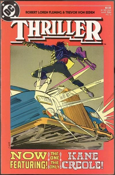 Cover of Down Time Part Five; All Shook Up!