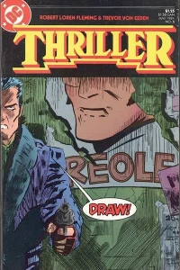 Down Time Part Six; A-One And A-Two