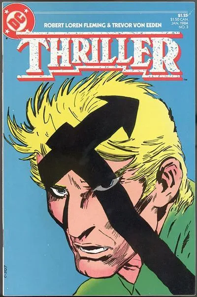 Cover of Down Time Part Three; One Way