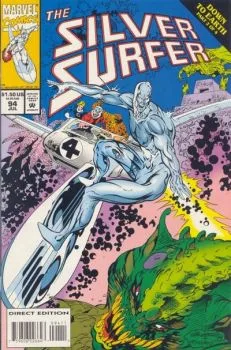 Cover of Down To Earth: 2
