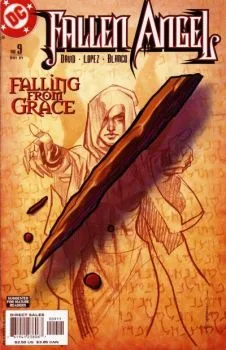 Cover of Down to Earth, Part 3: Double Cross