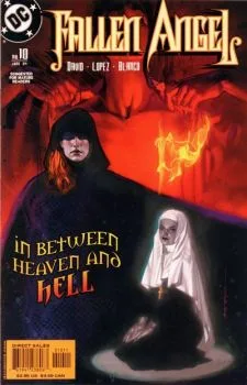 Cover of Down to Earth, Part 4: Inner Fire