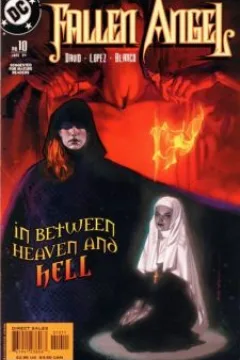 Down to Earth, Part 4: Inner Fire