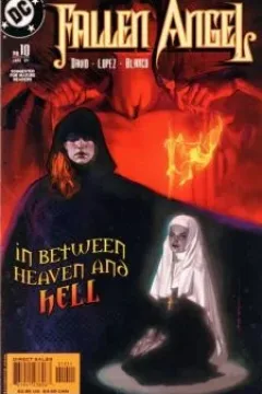 Down to Earth, Part 4: Inner Fire