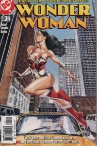 Down to Earth - Part Five