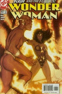 Down to Earth - Part Two