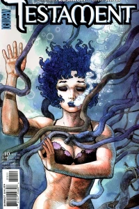 Down to Egypt, Chapter 3: Emergence