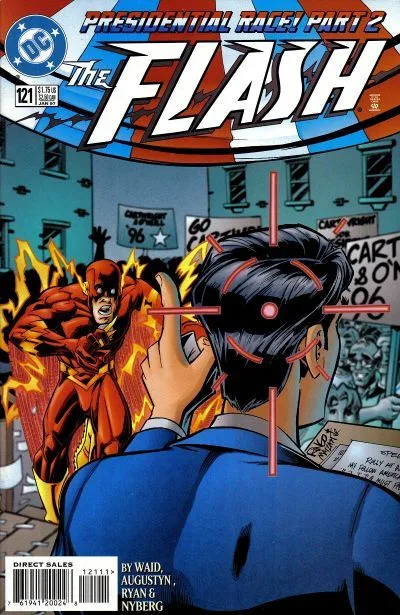 Cover of Down to the Wire