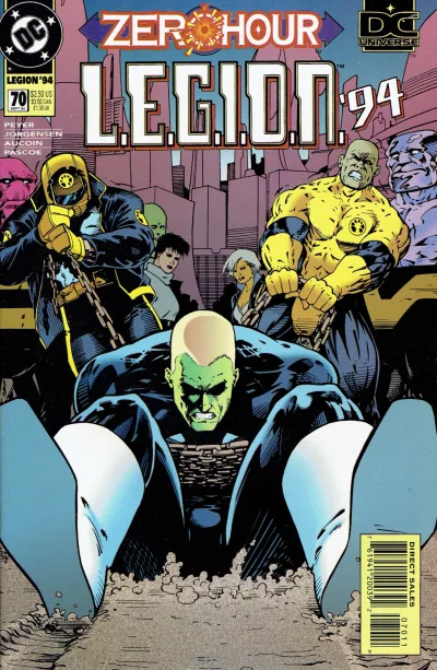 Cover of Down to Zero