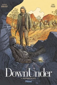 Poussières de rêve