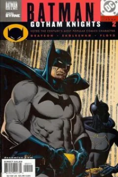 Down With the Ship; With Robin, the Boy Wonder