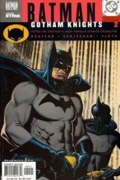 Down With the Ship; With Robin, the Boy Wonder