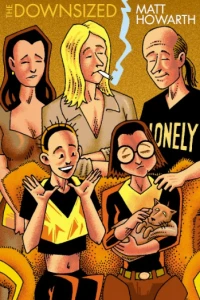 Issue #1