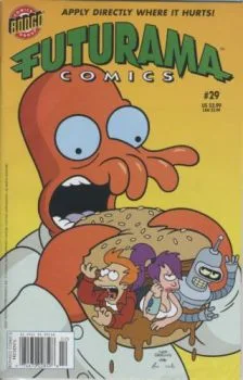 Cover of Downsized!