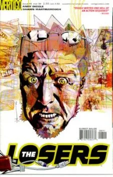 Cover of Downtime, Part Two
