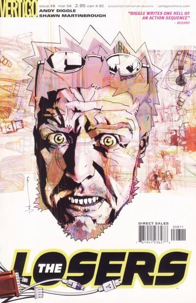 Cover of Downtime, Part Two