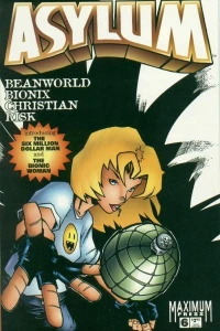 Downward Christian Soldier; Risk