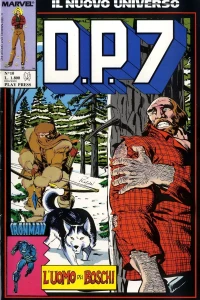 Issue #10