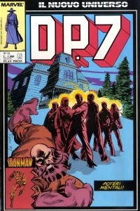 Issue #11
