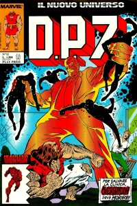 Issue #12