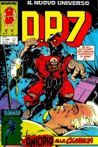Issue #13