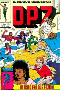 Issue #14