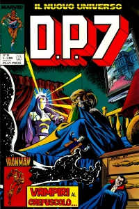 Issue #15