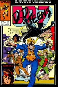 Issue #16
