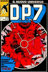 Issue #2