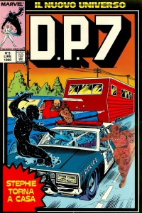 Issue #3