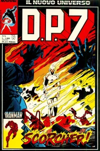 Issue #6